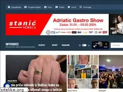 Sites similar to infovodice.com