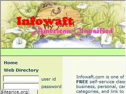 Sites similar to infowaft.com