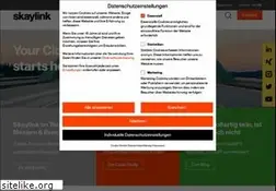 Sites similar to infowan.de