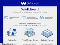 Sites similar to infowars.nl