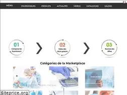 Sites similar to infoweb-medical.fr