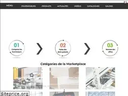 Sites similar to infoweb-packaging.fr