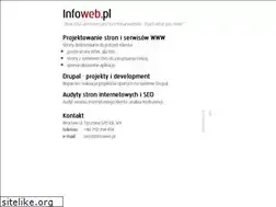 Sites similar to infoweb.pl