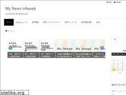 Sites similar to infoweb365.net