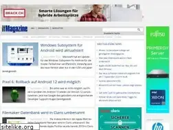 Sites similar to infoweek.ch