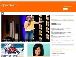 Sites similar to infoweekend.ca
