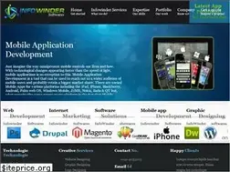Sites similar to infowinder.com