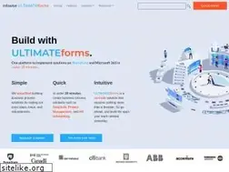 Sites similar to infowisesolutions.com