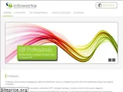Sites similar to infoworks.gr