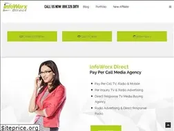 Sites similar to infoworx.com