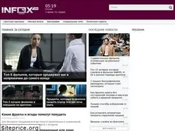 Sites similar to infox.life