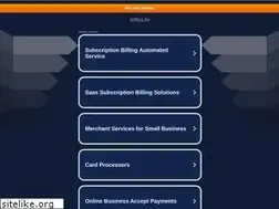 Sites similar to infox.tv