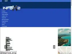 Sites similar to infoxdos.net