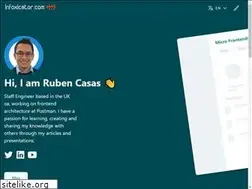 Sites similar to infoxicator.com