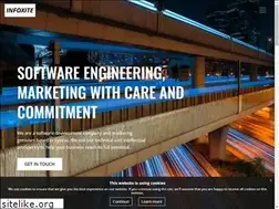 Sites similar to infoxite.com