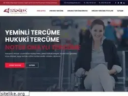 Sites similar to infoyedtercume.com