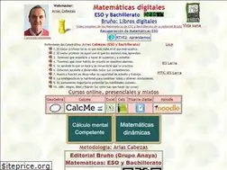 Sites similar to infoymate.es