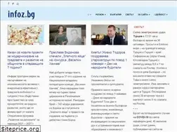 Sites similar to infoz.bg