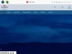 Sites similar to infozagreb.hr