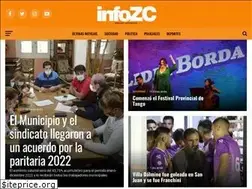 Sites similar to infozc.com