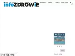 Sites similar to infozdrowie.com