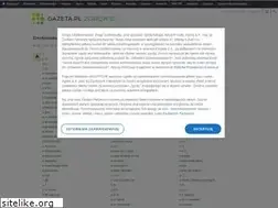 Sites similar to infozdrowie24.pl