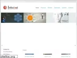 Sites similar to infozeal.co.in