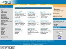 Sites similar to infozee.com