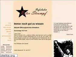 Sites similar to infozentrum-oldenburg.de