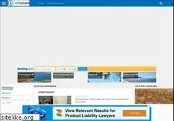 Sites similar to infoziare.ro