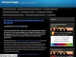 Sites similar to infozine.be