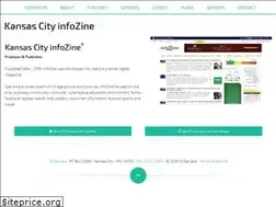 Sites similar to infozine.com
