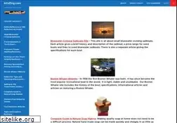 Sites similar to infozing.com
