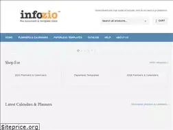 Sites similar to infozio.com