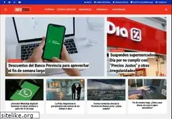 Sites similar to infozona.com.ar