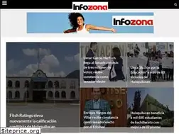 Sites similar to infozona.mx