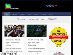 Sites similar to infozone.tv