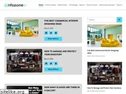 Sites similar to infozone24.com