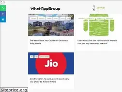 Sites similar to infozoneplace.blogspot.com