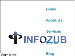 Sites similar to infozub.com
