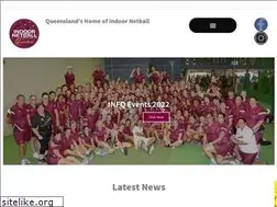 Sites similar to infq.com.au