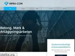 Sites similar to infra-con.se