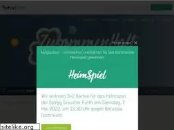 Sites similar to infra-fuerth.de