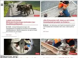 Sites similar to infra-suisse.ch