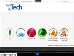 Sites similar to infra-tech.be