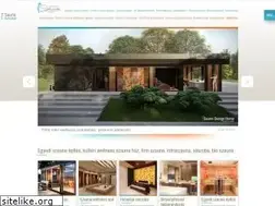 Sites similar to infra-world.hu