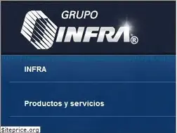 Sites similar to infra.com.mx