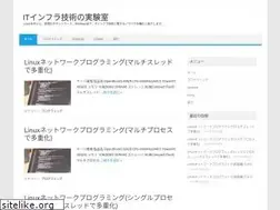 Sites similar to infra.jp