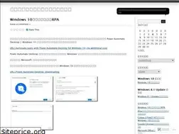 Sites similar to infra20th.wordpress.com