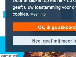 Sites similar to infrabel.be